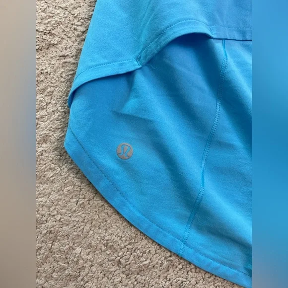 Lululemon Speed Up High Rise Shorts - Picture 12 of 14